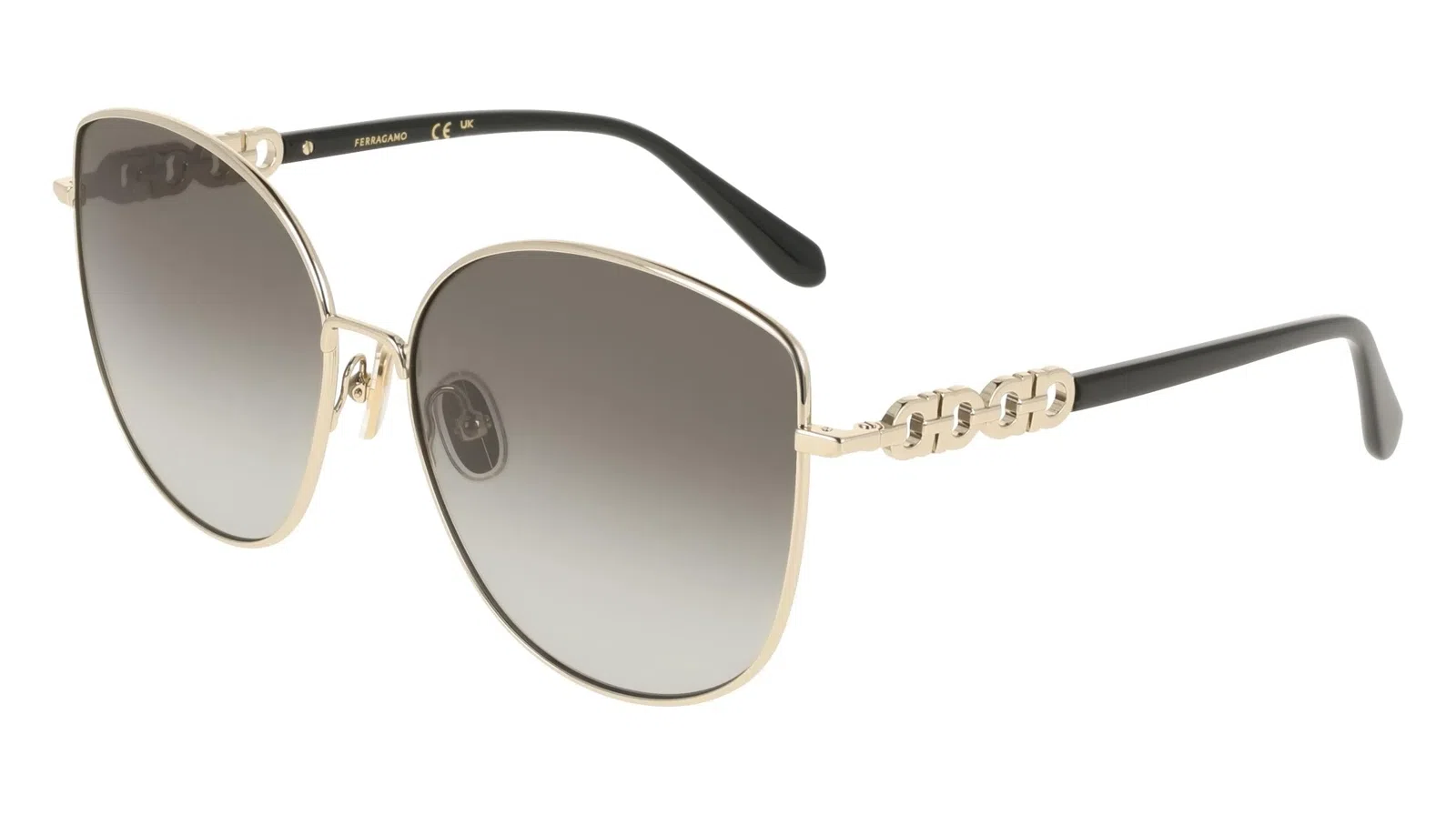 Salvatore Ferragamo SF339S Sunglasses